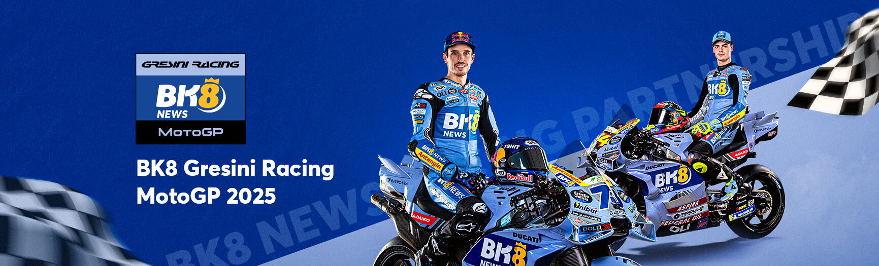 Banner thông báo hợp tác chiến lược của bet89vin